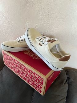 Vans Men’s Atwood Deluxe