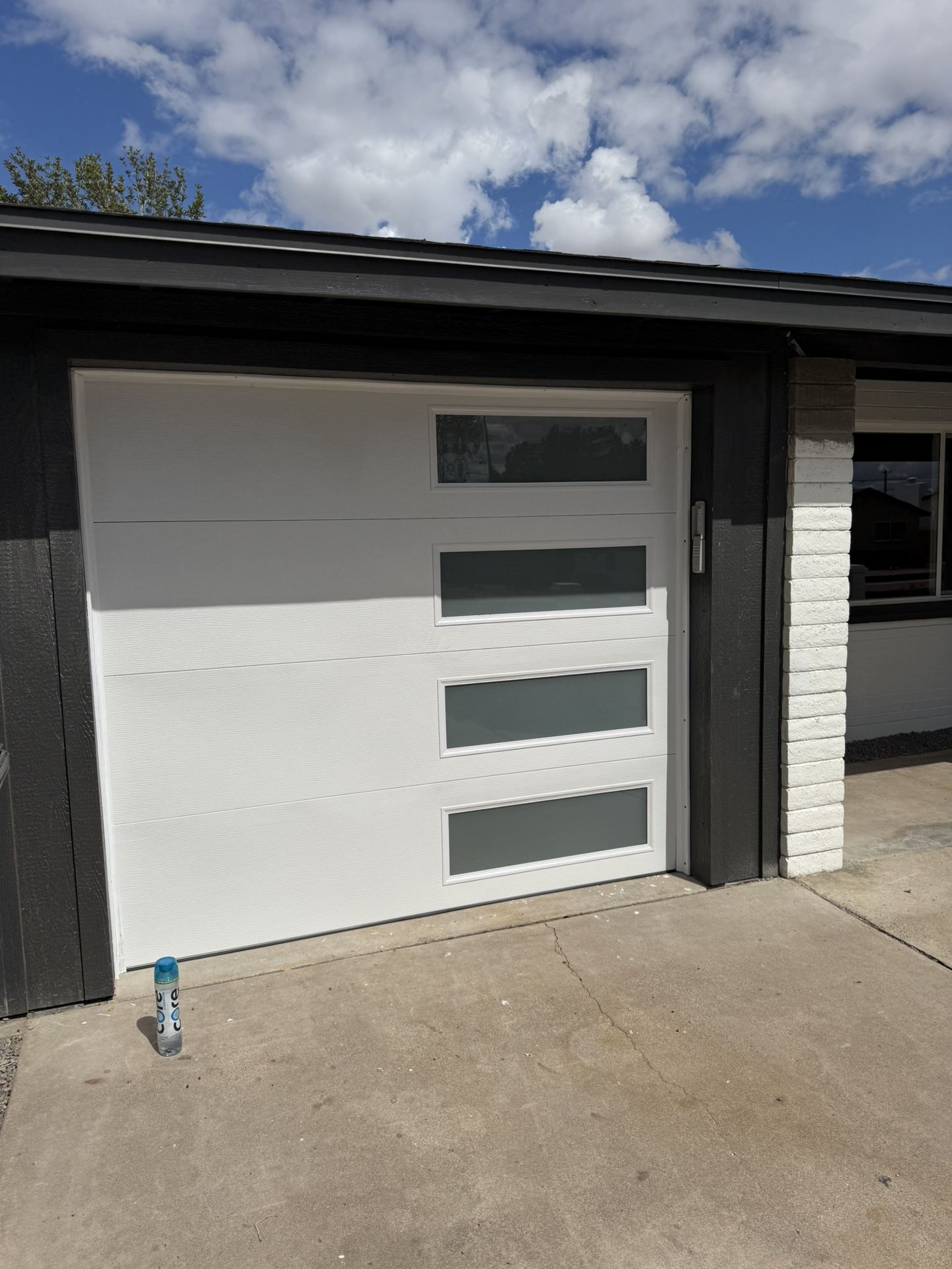 Garage Doors. Garage Door. Opener. Springs
