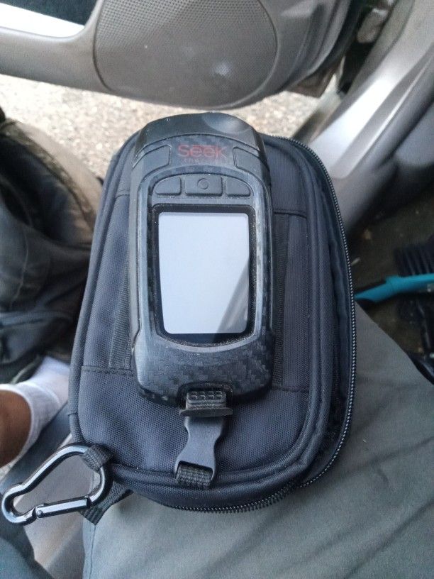 Reveal Pro Thermal Camera