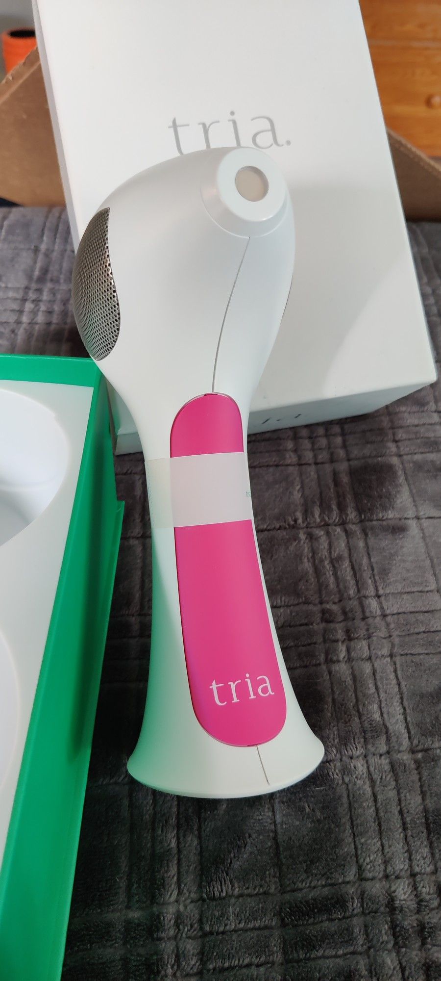 Tria Hair Removal Laser 4X