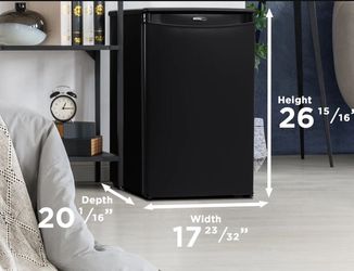 Brand New Refri Mini