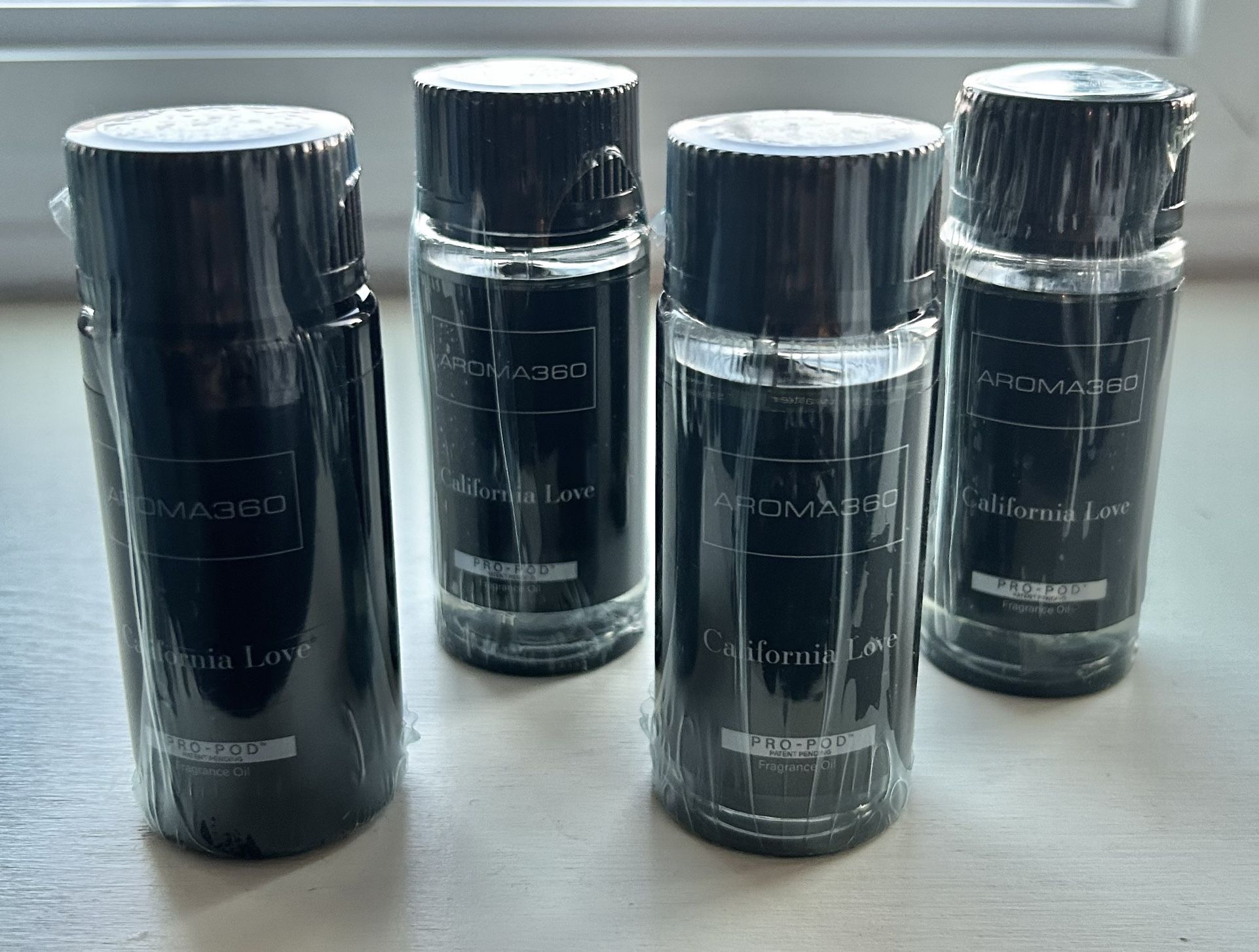 NEW Aroma360 Diffuser Oil