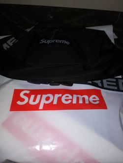 Supreme Fanny pack