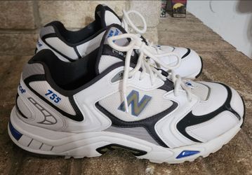 New balance 755 Shoes Size 11 Men's