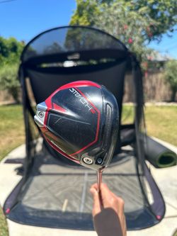 Taylormade Stealth2 HD Driver