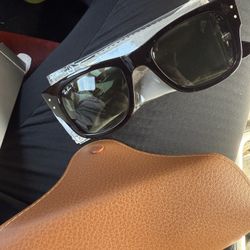 Rayban Sunglasses 