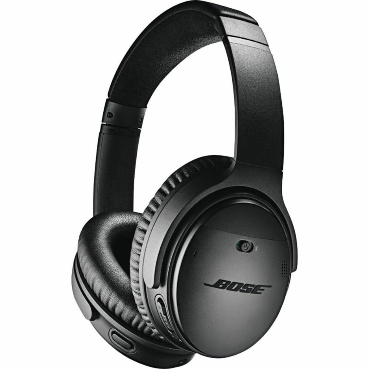 New In Box Bose QC 35ii With Warranty