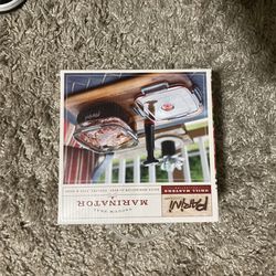 Parini Cookware Marinator