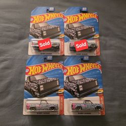 Hot Wheels / Hotwheels