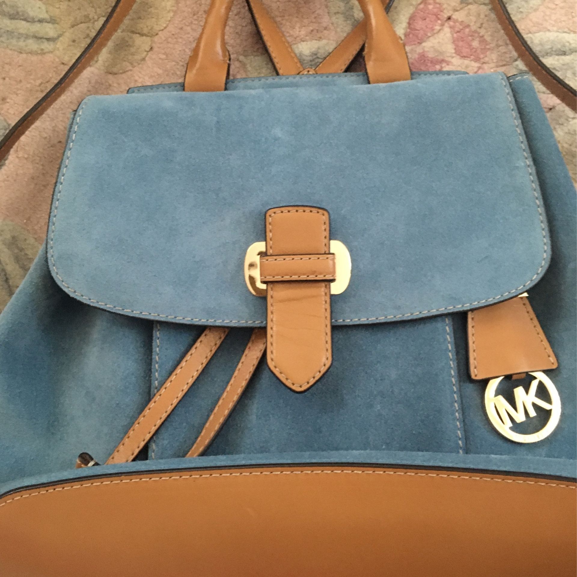 MK Luxury Backpack