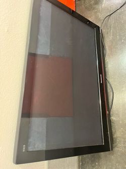 Flat Screen TV -no stand