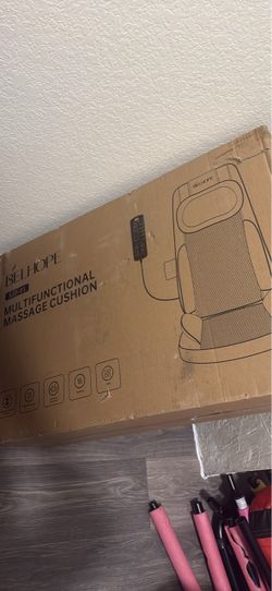 Belhope Multifunctional Massage Cushion