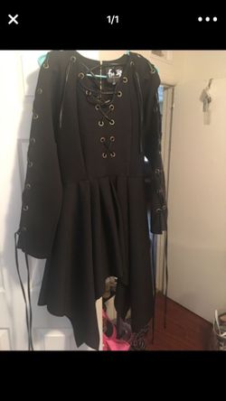 Sexy black dress “New”