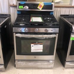 Stove 4TUX2