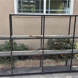 Shelving unit