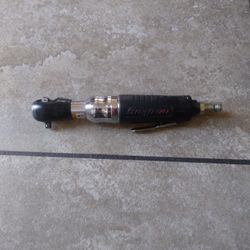SNAP-ON 1/4 Air Ratchet