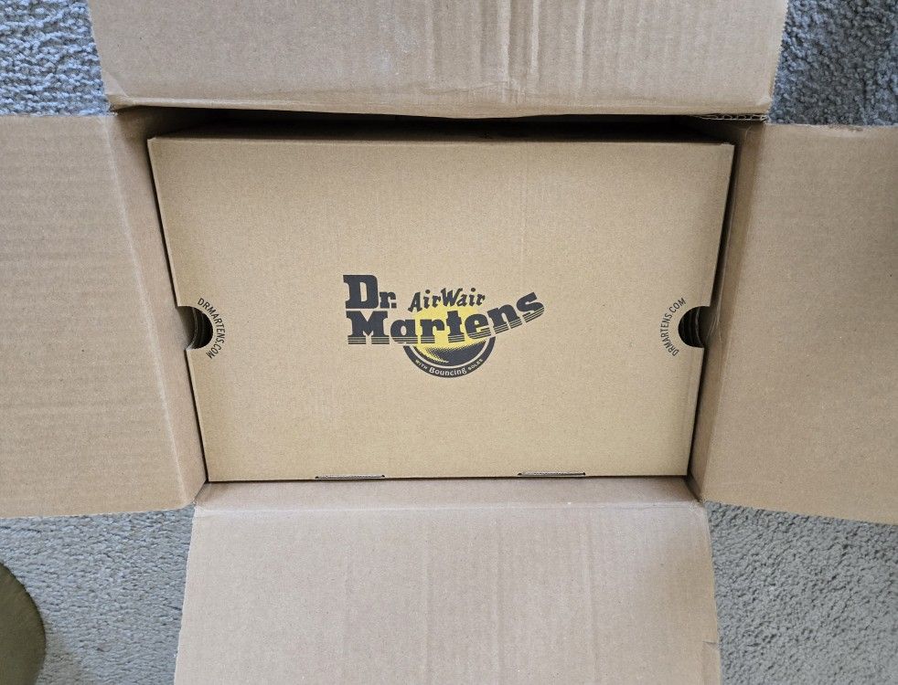 Dr. Martens