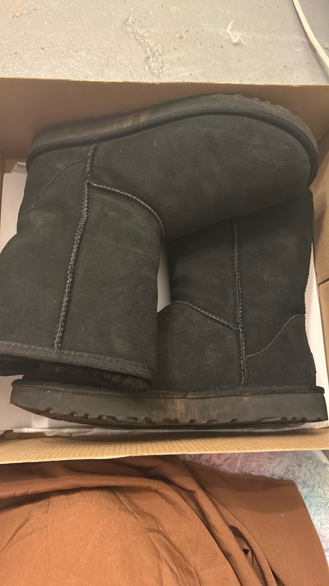 Uggs
