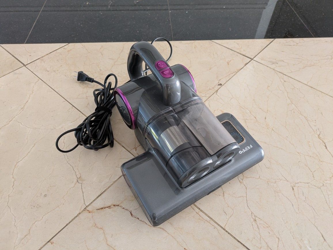 Feppo Handheld Vacuum Cleaner