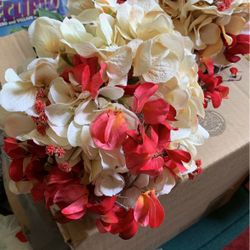Bridesmaid Bouquets 