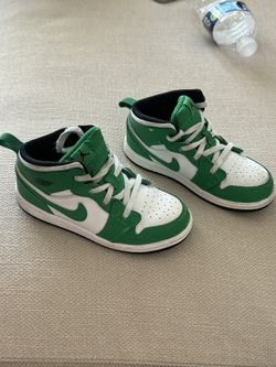 Air Jordan 10C