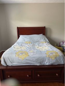Bedroom Furniture