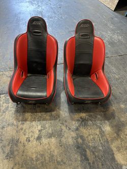 Polarize Rzr Prp Youth Seats