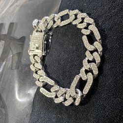 Figueroa lab ice bracelet gently used