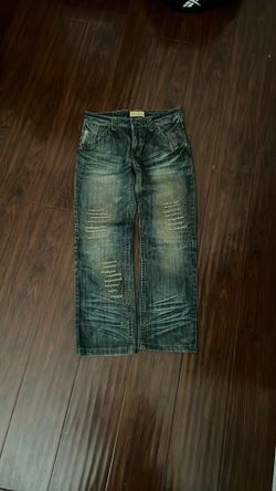 Mystic Glamour Jeans