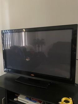 50” Vizio TV w/ fire stick