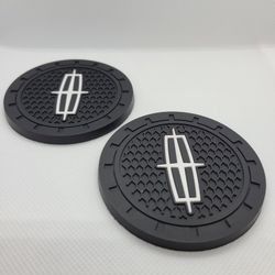 Coasters