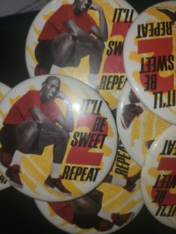 Michael Jordan 1992 Pins