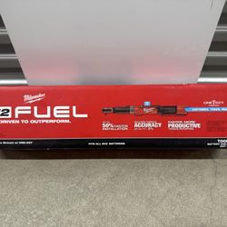 Milwaukee Digital Torque Wrench 3/8 One key