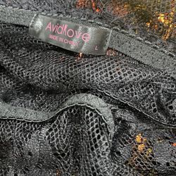 Avidlove Women Sexy Lingerie Babydoll Lace