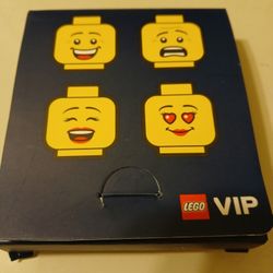 Lego IP 2022 Double-sided Food Grade Silicone Coasters.