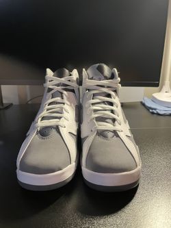 Jordan 7 ‘Flint’