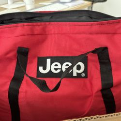 Jeep Trail Rated winch kit - New