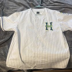 Huff Pabst Jersey XL