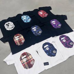 Bape Shirts