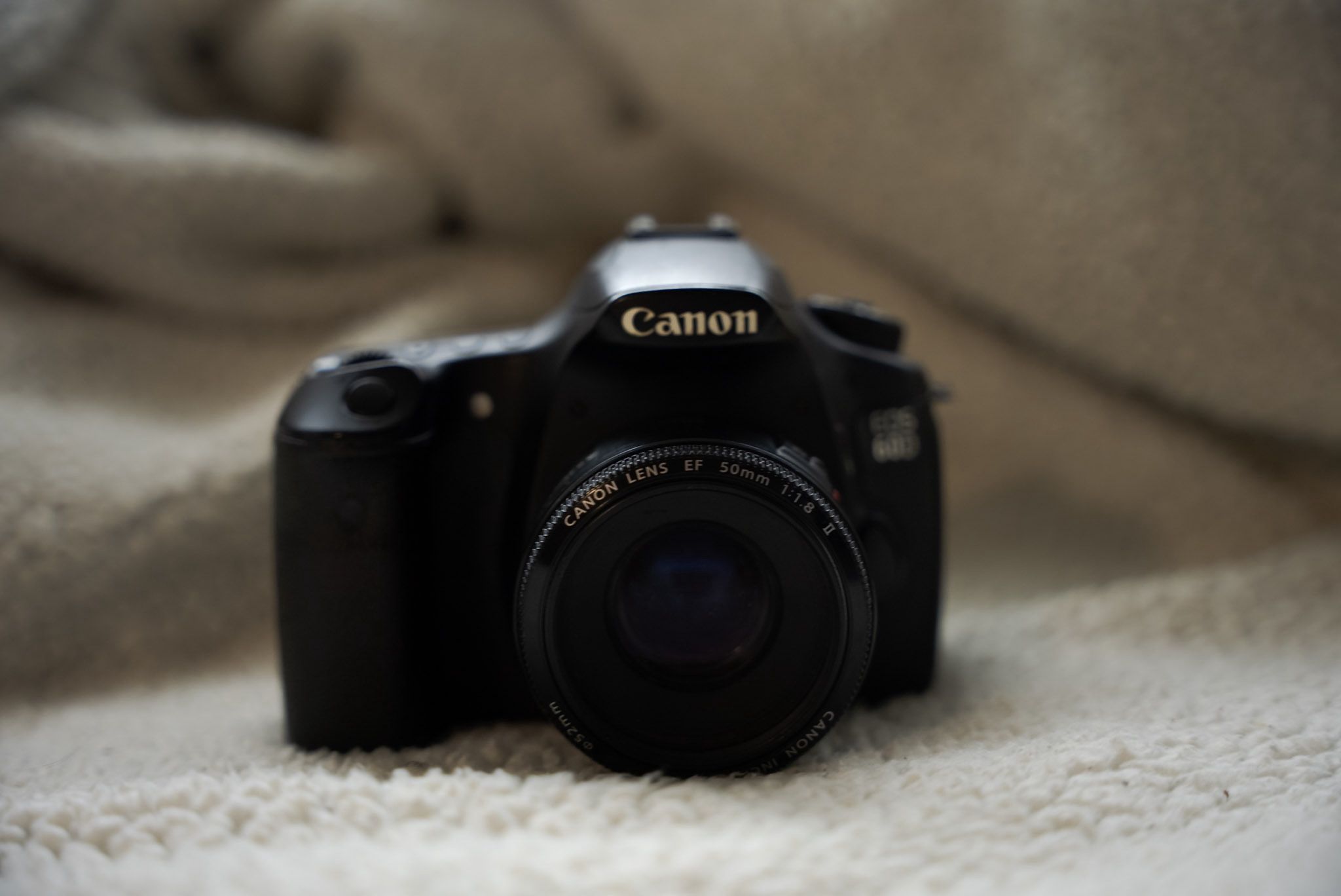 Canon 60d