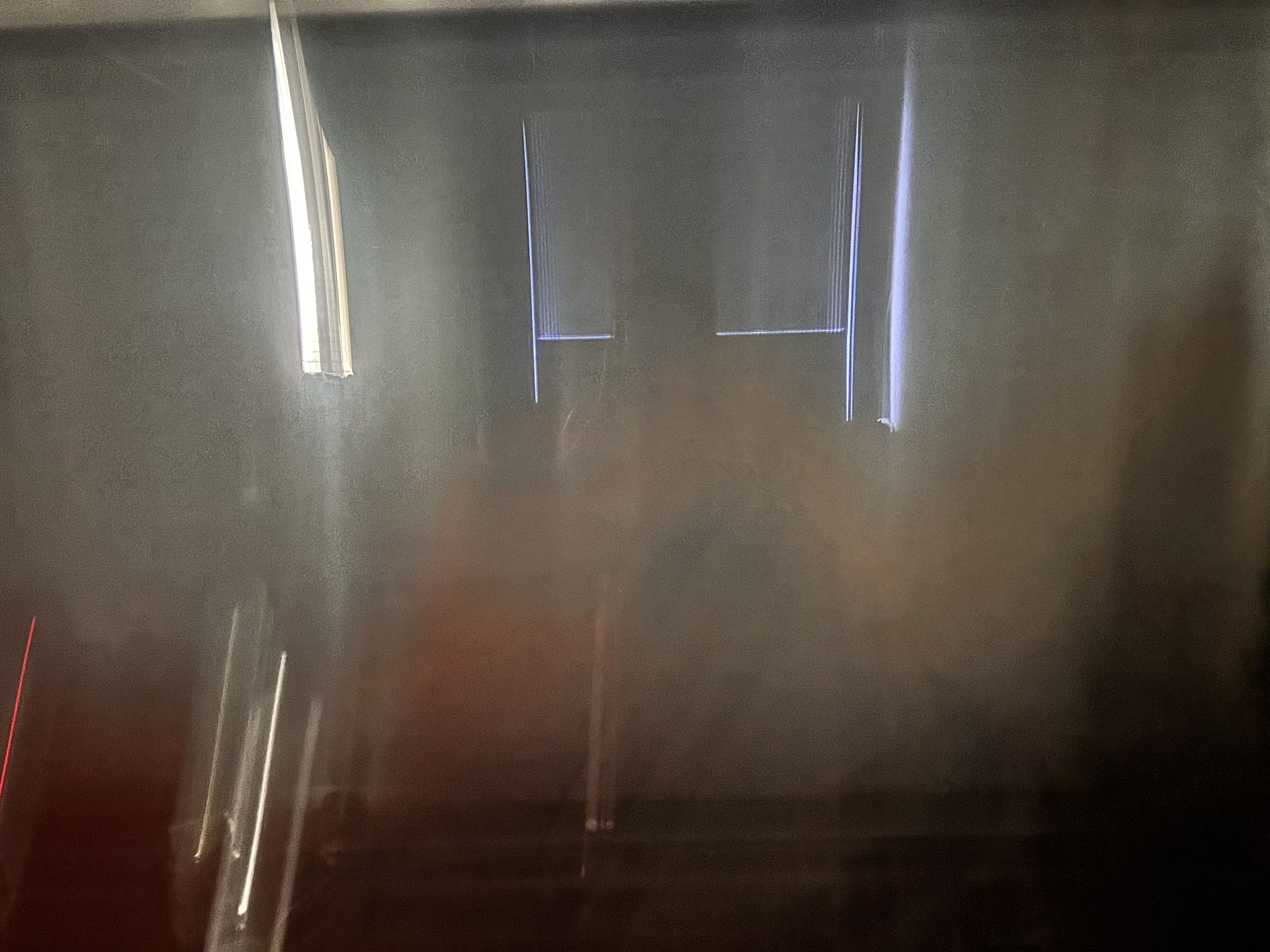 60” Lg Tv