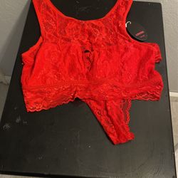 Clothing  Size  Medium 