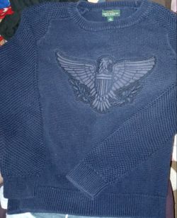 Women's Ralph Lauren Sweater
