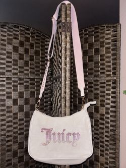 Juicy Couture Crossbody