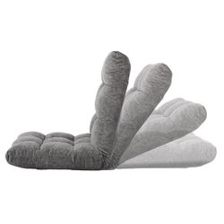 BirdRock Adjustable Memory Foam Floor Chair