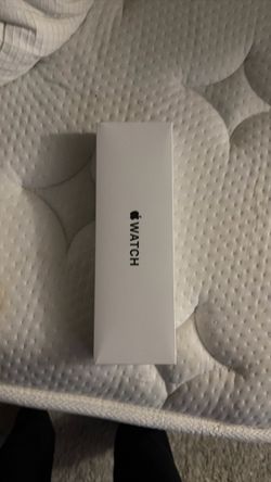 Apple Watch SE 3 40mm