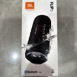 JBL Flip 6