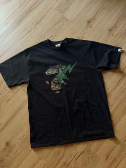 Authentic Bape Shirt