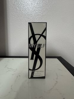 YSL MYSELF MEN COLOGNE!! 🆕🔥💎