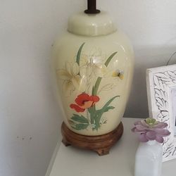 Vintage Style Lamp